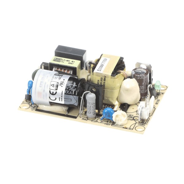 (image for) Gaylord Industries 18863 24VDC POWER SUPPLY (OLD STYLE)